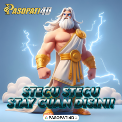 PASOPATI4D: Link Situs Slot Online Gacor Masa Kini Paling Mudah Menang Terbaik 2025